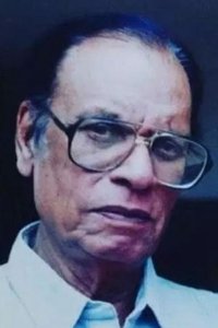 Profile of B. Dorairaj