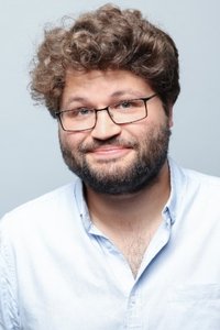Profile of Arne Fleckenstein
