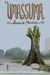 UMASSUMA - Lascas de Memória