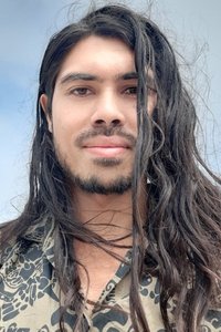 Profile of Luke CY