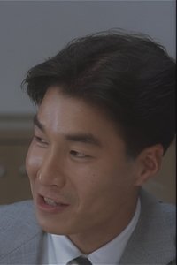 Profile of Shinnosuke Maeda