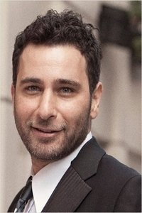 Profile of Murat Dündar