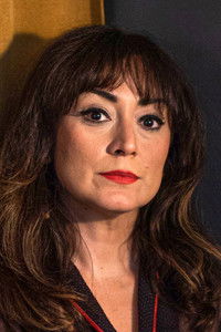 Profile of Maryam Palizban