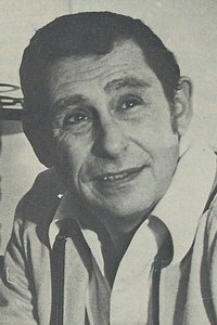 Profile of Bruce Cohn