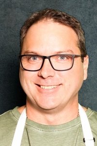 Profile of Louis Murray