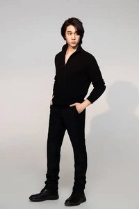 蓝波儿