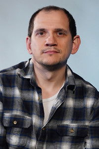 Profile of Steve Lafuma