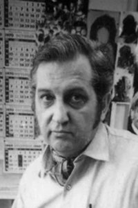 Profile of Don Houghton