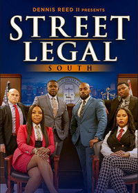 Poster for Street Legal South