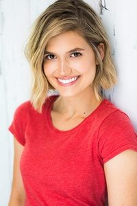 Profile of Sydney Hawes
