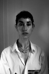 Profile of Mars Verrone