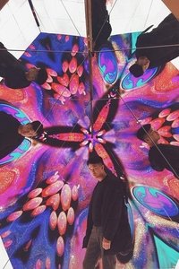 Profile of 刘永涛