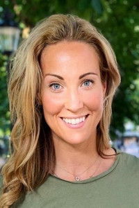 Profile of Elin Kjos