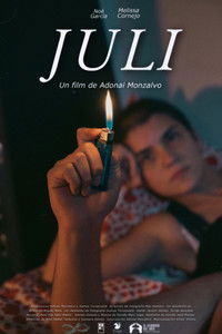 Poster for Juli