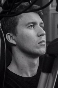 Profile of Kasper Raidam