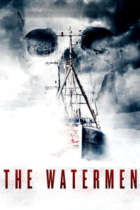 Poster for The Watermen