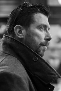 Profile of Mike Clarke