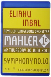 Mahler: Symphony No. 10