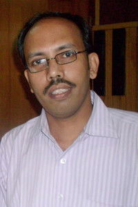 Profile of Sandip Singha