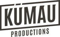 logo for Kūmau Productions