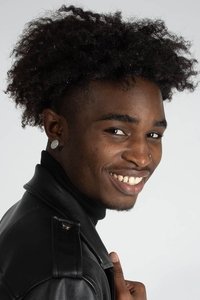 Maverick François