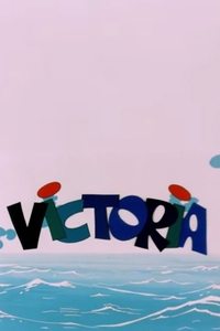 Poster for Victoria