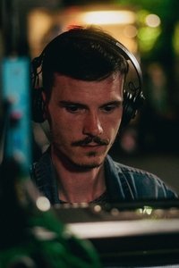 Profile of Pablo Knote