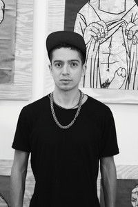 Profile of Gio Black Peter