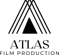 Logo - Atlas Film Production