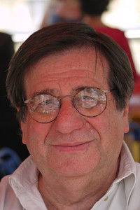 Profile of Raphaël Delpard