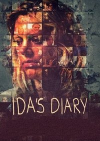 Poster for Ida's Diary