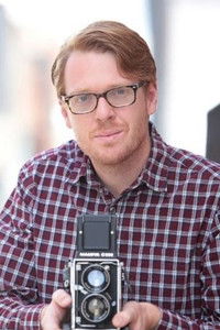 Profile of Mathieu Séguin