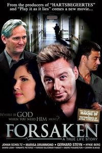 Poster for Forsaken