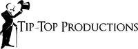 Logo - Tip-Top Productions