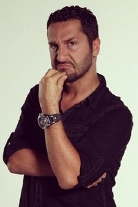 Profile of Almaç Sarıkaya