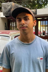 Profile of Emilio Tantaleán-Alcántara