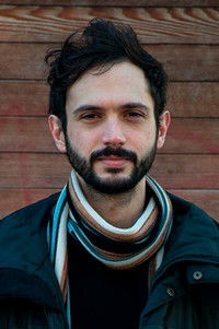 Profile of Alex Camilleri