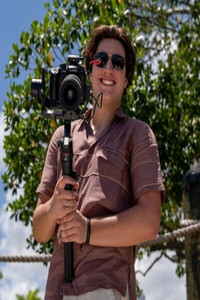 Profile of Victor San Martin-Diaz