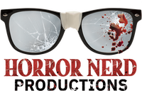 Logo - Horror Nerd Productions