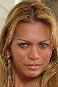 Profile of Amanda Taylor