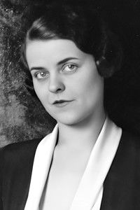 Profile of Betty Starbuck