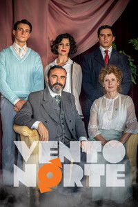 Poster for Vento Norte