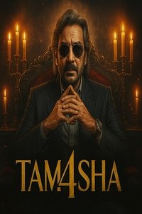 Poster for Season 4