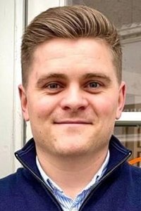 Profile of Mathias Ewald Kristensen