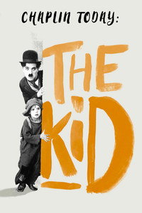 Movie Chaplin Today: The Kid