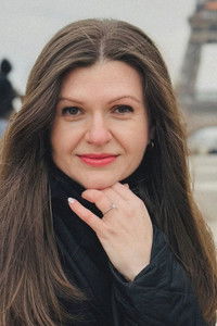 Profile of Kameliya Petrova