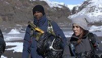 El equipo está eliminado