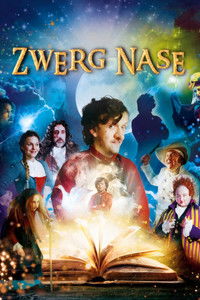 Poster for Zwerg Nase