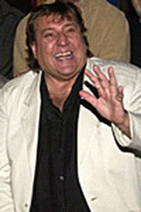 Profile of David Scott