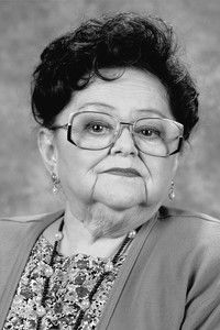 Profile of Zelda Rubinstein
